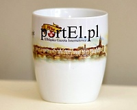 Wygraj kubek na Dzień Ojca!