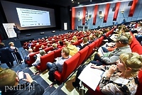 Wygraj nagrody w IV Wielkim Teście Wiedzy o Elblągu. To już w środę!