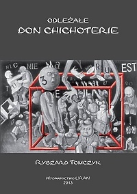 Wygraj najnowszą książkę R. Tomczyka