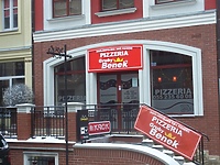 Wygraj pizzę na imprezę!