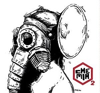 Wygraj płytę zespołu Chemia!