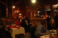 Wygraj romantyczną kolację!