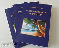 Wygraj tomik M. Maciejczak