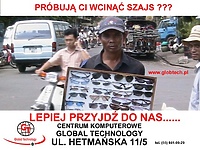 Wygraj urządzenie wielofunkcyjne za 500 zł - rozstrzygnięcie