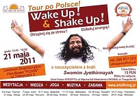 Wygraj wejsciówkę na jogę!