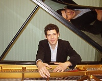 Wygraj zaproszenie na koncert chopinowski!