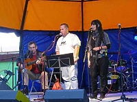 Wygraj zaproszenie na mimozową biesiadę!