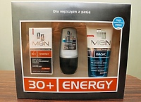 Wygraj zestaw kosmetyków dla mężczyzn!