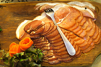 Wygrała "Kaszanka prababci Zosi"