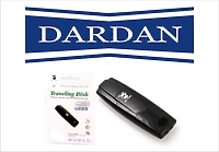 Wygrała pendrive’a