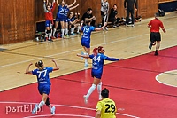 'Wygrałyśmy zasłużenie' (komentarze pomeczowe)