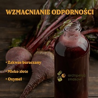 Wyjątkowe warsztaty z Archipelagiem Smaków