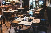 W co drugim lokalu gastronomicznym wykryto nieprawidłowości