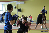 Wyłącz nudę - włącz sport. Ferie 2015 na sportowo
