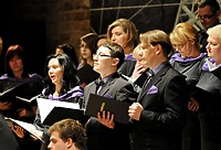 Wylicytuj koncert Chóru Cantata!