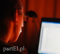 Wyłudził od kobiety 30 tysięcy złotych