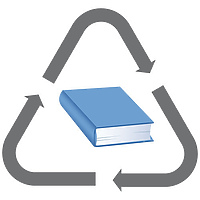 Wymiana książek i kiermasz kartek świątecznych