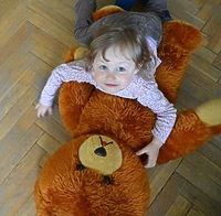 Wymiana zabawek i książek dla dzieci