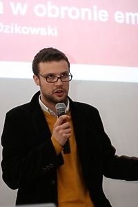 Wymiary studenckiej humanistyki
