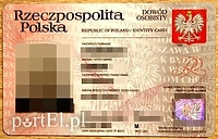 Wymień dowód, zanim wyjedziesz