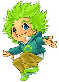 Sprzątanie świata z konkursami