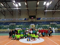 Wyniki Elbląg Cup 2022