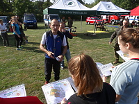 Wyniki Mundurino 2014