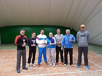 Wyniki turnieju deblowego (tenis)