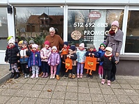 Wynosik już z nami!