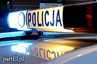 Wypadek na roli, mężczyzna przygnieciony przez prasę rolniczą