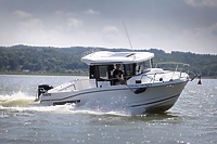 Wypłyń w rejs z rybakiem