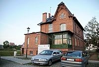 Wypominki poetyckie w MDK