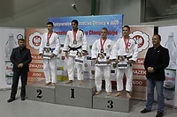 Wyprawa po brąz (judo)