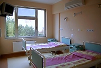 Wyraź swoje zdanie o szpitalu