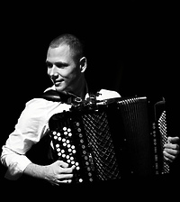 Wyrostek wkrótce zagra z EOK!