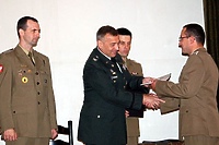 Amerykański kurs dla podoficerów