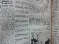 Wyróżnienie elbląskiego filmowca