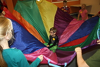 Wyruszają w podróż