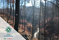 Wysoczyzna Elbląska zapełni się ultrabiegaczami