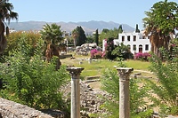 Wyspa Kos - co warto zwiedzić w tym pięknym zakątku Grecji?