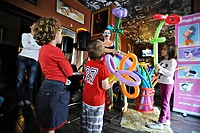 Balonowe cuda i cudeńka