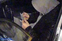 Wystarczyła jedna nielegalna tabletka, żeby usłyszał zarzut