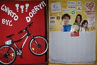 Wystartowała akcja „Warto być dobrym”