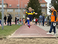 Wystartowały Lekkoatletyczne Czwartki