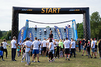 Wystartuj w Bażantarnia Jump&Run