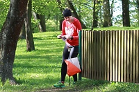 Wystartuj w biegach na orientację