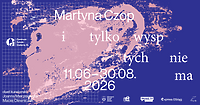 Wystawa „i tylko wysp tych nie ma” w Galerii EL