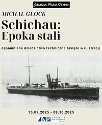 Wystawa made in Schichau