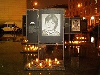 Lekcja historii dla młodych