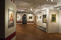 Wystawa "Oto człowiek" czynna do niedzieli